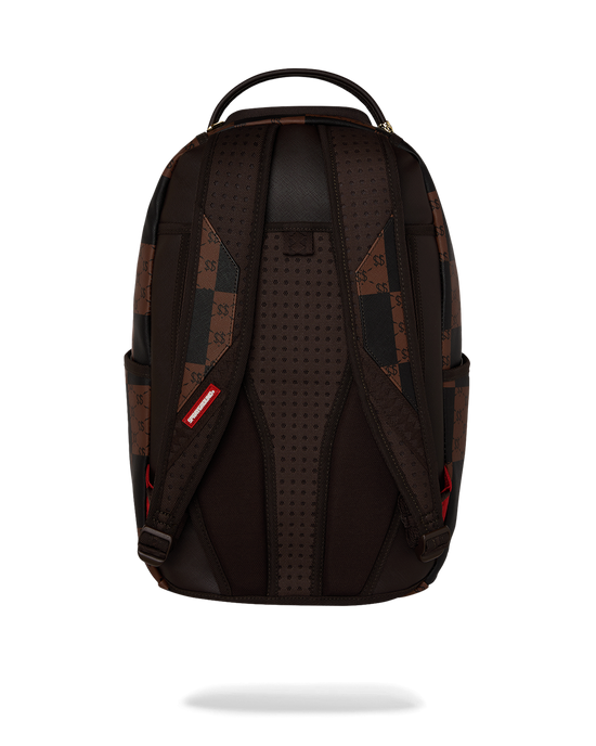 MOCHILA THAT BIG CHECK SHARK
