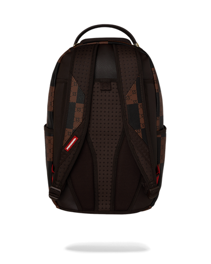 MOCHILA THAT BIG CHECK SHARK