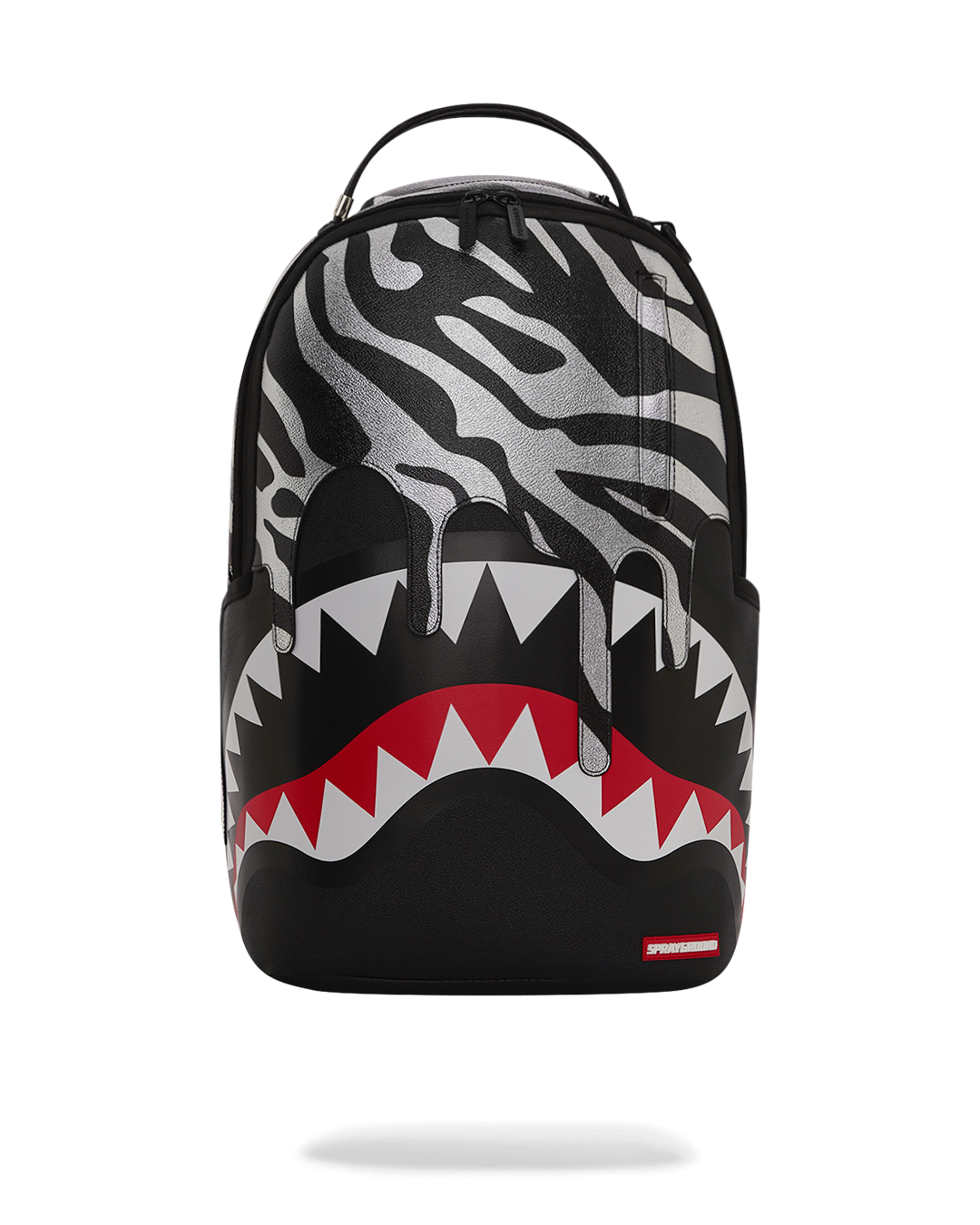 MOCHILA ZEBRA DRIP DLXSV