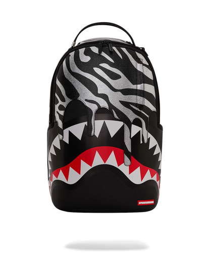 MOCHILA ZEBRA DRIP DLXSV