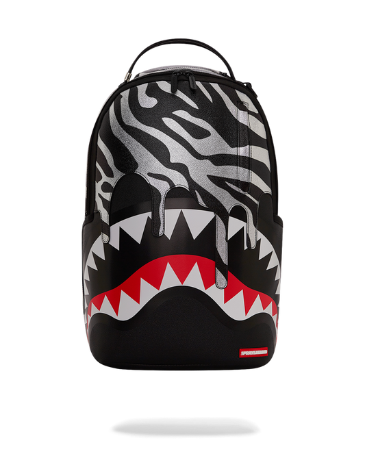 MOCHILA ZEBRA DRIP DLXSV