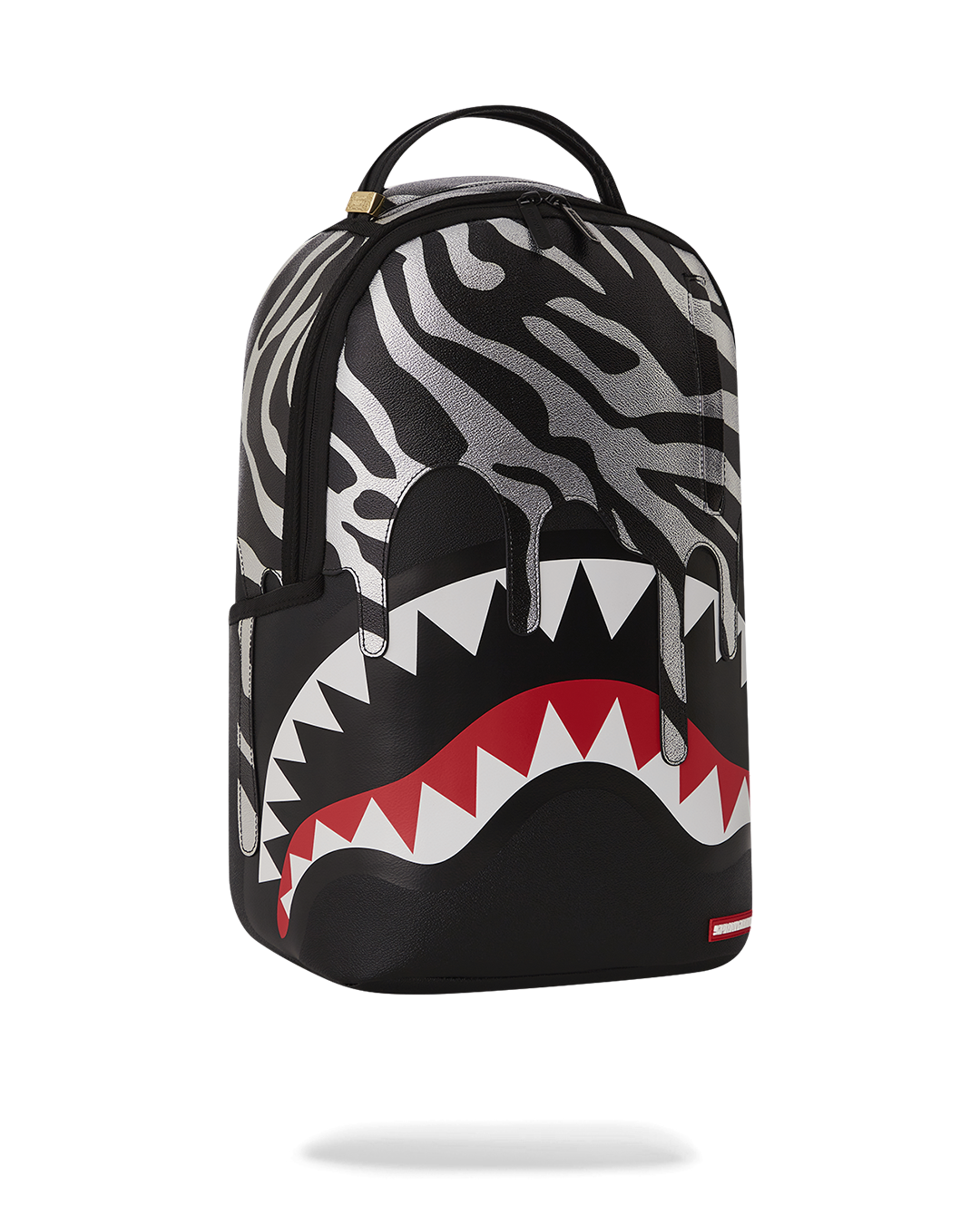 MOCHILA ZEBRA DRIP DLXSV