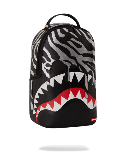 MOCHILA ZEBRA DRIP DLXSV