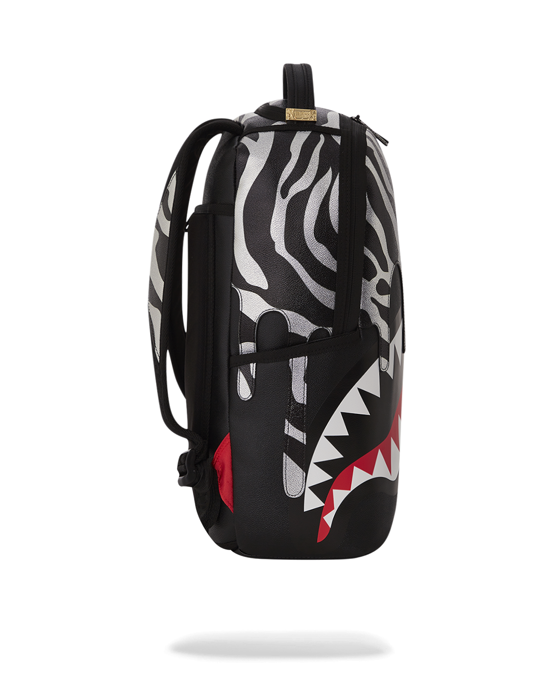 MOCHILA ZEBRA DRIP DLXSV