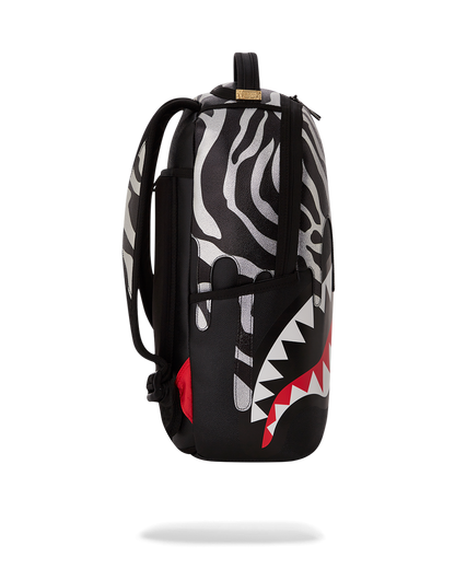 MOCHILA ZEBRA DRIP DLXSV