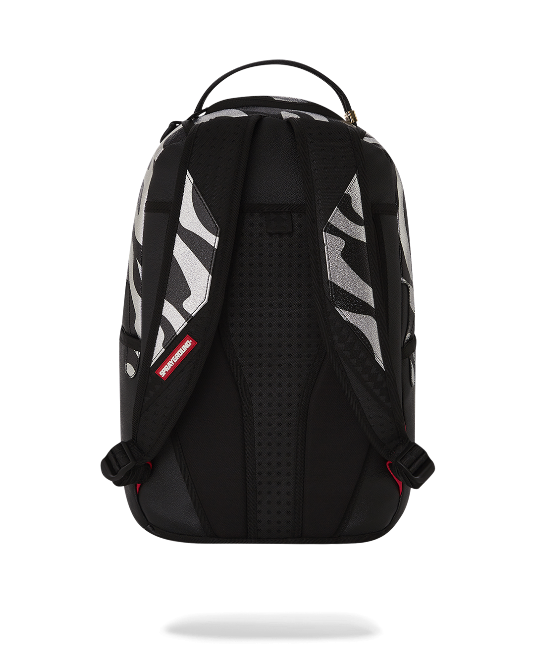 MOCHILA ZEBRA DRIP DLXSV