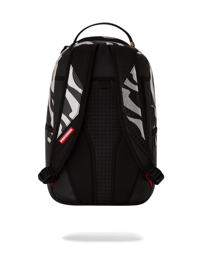 MOCHILA ZEBRA DRIP DLXSV