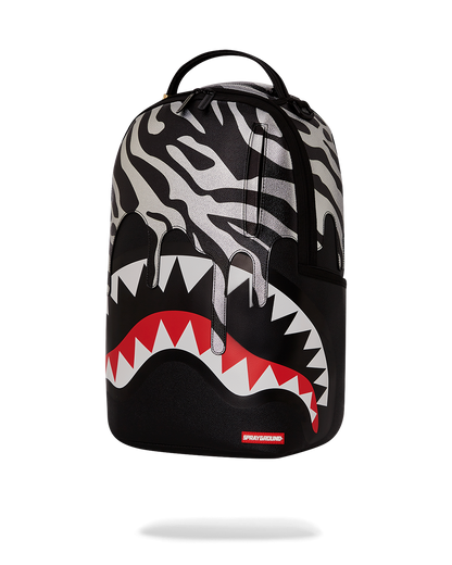 MOCHILA ZEBRA DRIP DLXSV