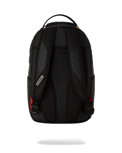 MOCHILA BLACKOUT RACEWAY DLXSV