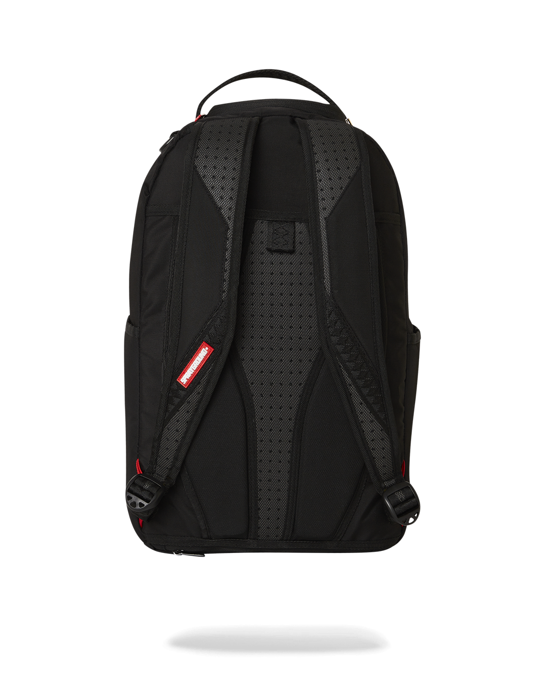 MOCHILA CORE RECYCLED SHARK DLXSR