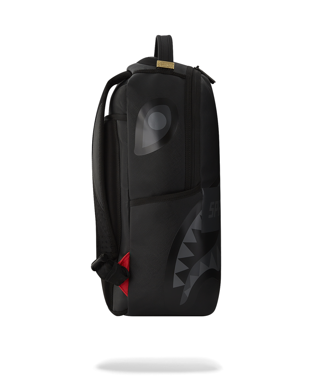 MOCHILA CORE BLACK DLXSV