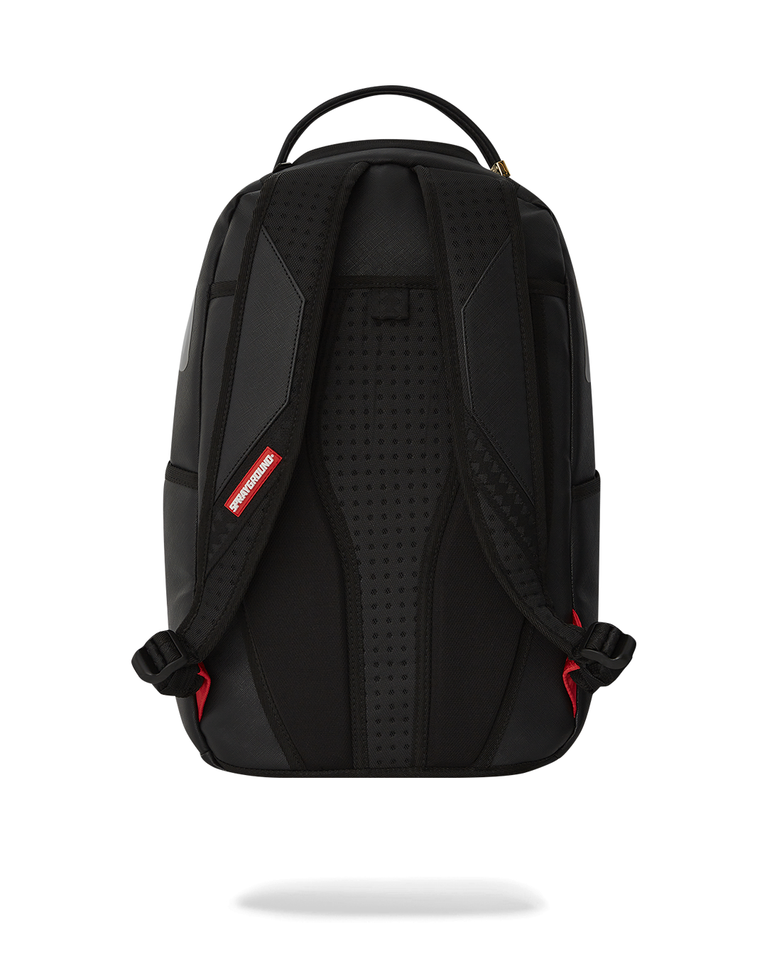 MOCHILA CORE BLACK DLXSV