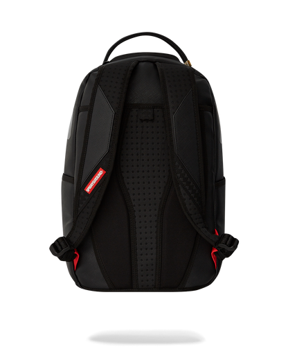 MOCHILA CORE BLACK DLXSV