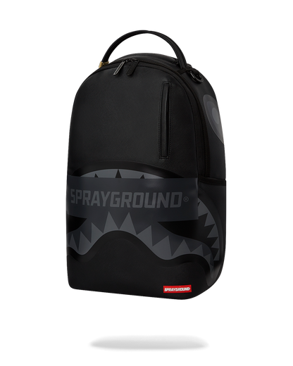 MOCHILA CORE BLACK DLXSV