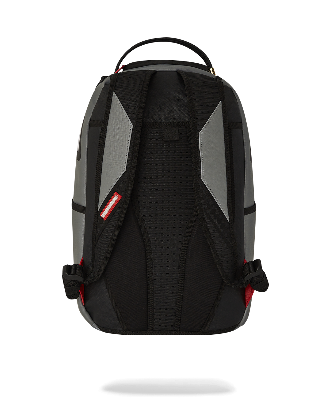 MOCHILA CORE GREY DLVSV