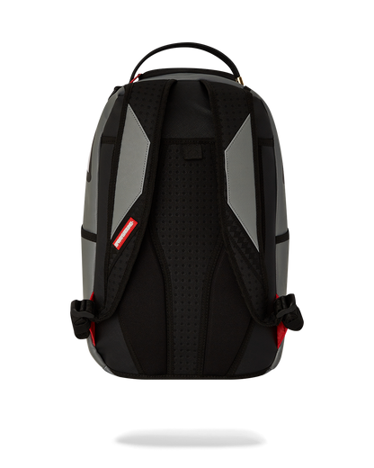 MOCHILA CORE GREY DLVSV