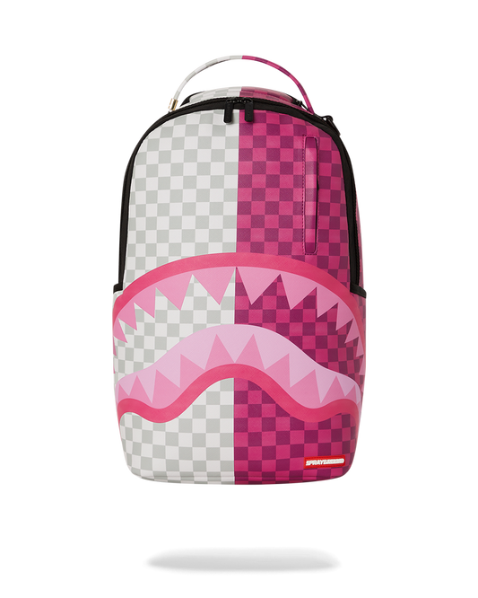 MOCHILA IVE GOT OPTIONS DLXSV