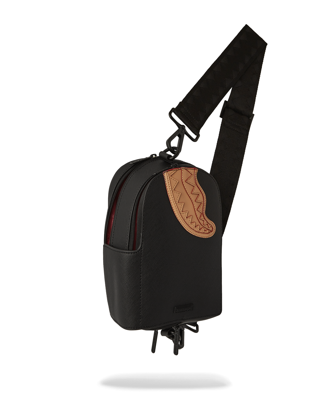 BOLSO CRUZADO GRAND TOURER