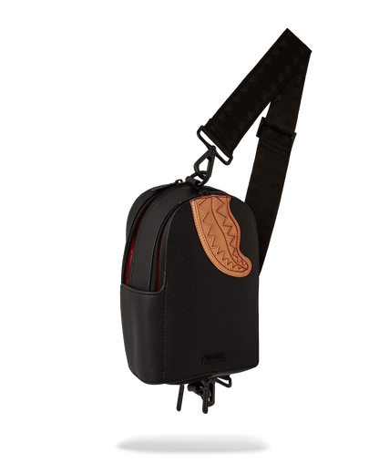 BOLSO CRUZADO GRAND TOURER