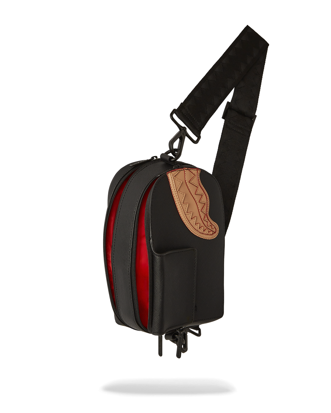 BOLSO CRUZADO GRAND TOURER