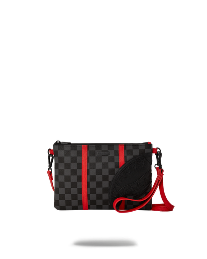 BOLSO DE MANO RACEWAY 3