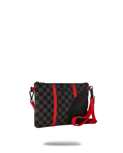 BOLSO DE MANO RACEWAY 3