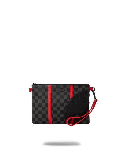 BOLSO DE MANO RACEWAY 3