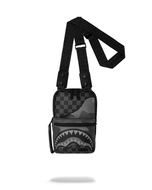 BOLSO CRUZADO 3AM TEAR IT UP ORIGINAL OG