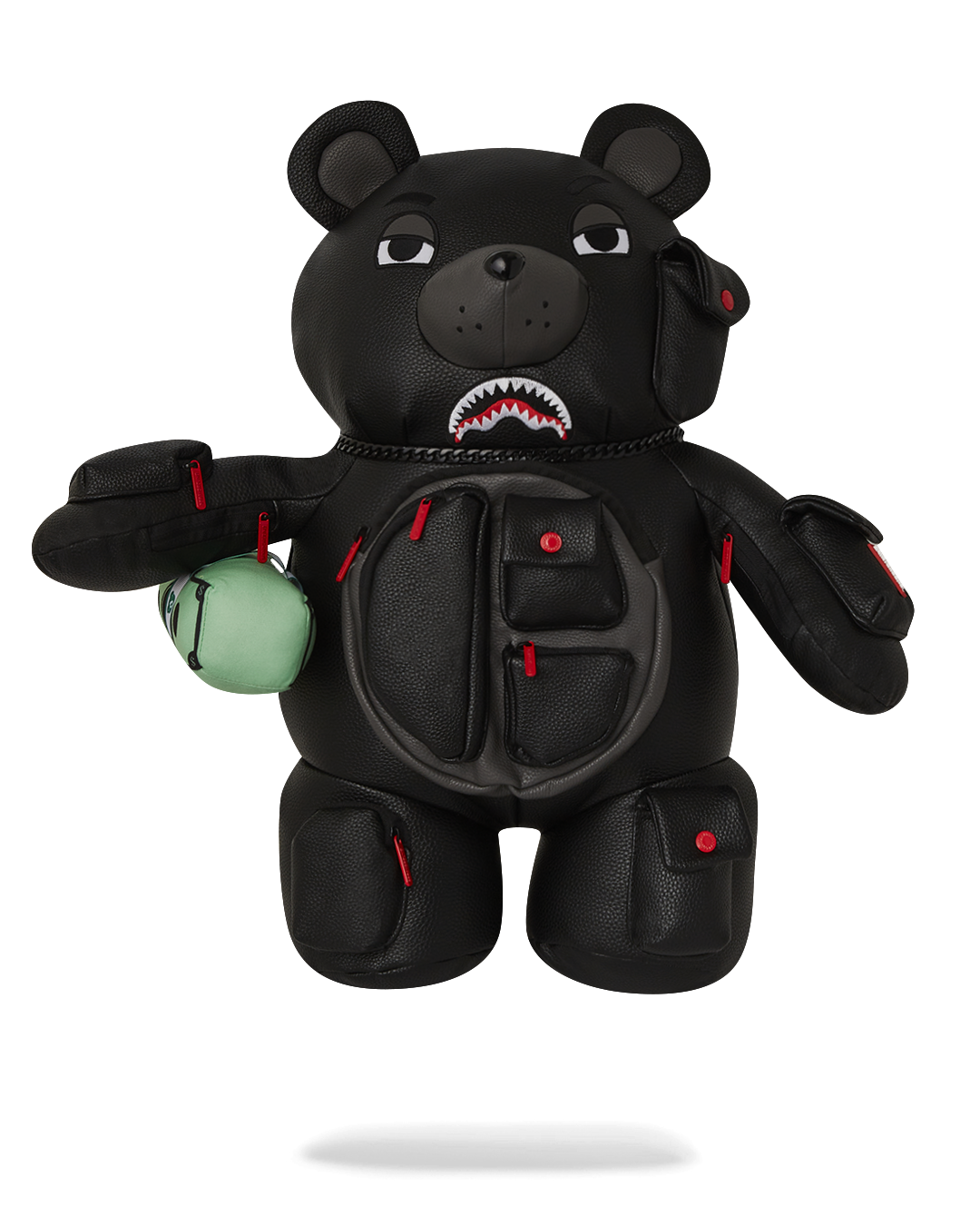 MOCHILA AIRFREIGHT BEAR