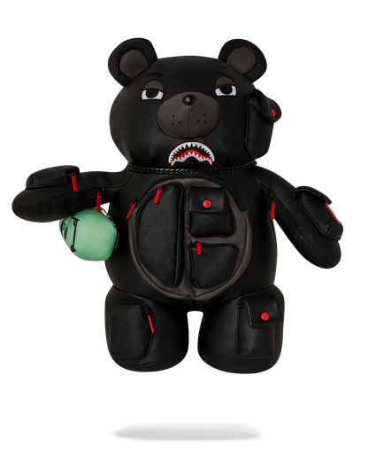 MOCHILA AIRFREIGHT BEAR