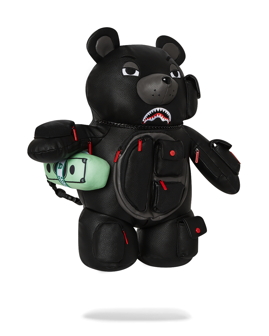 MOCHILA AIRFREIGHT BEAR