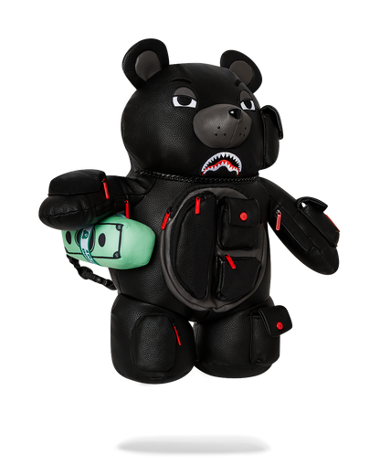 MOCHILA AIRFREIGHT BEAR