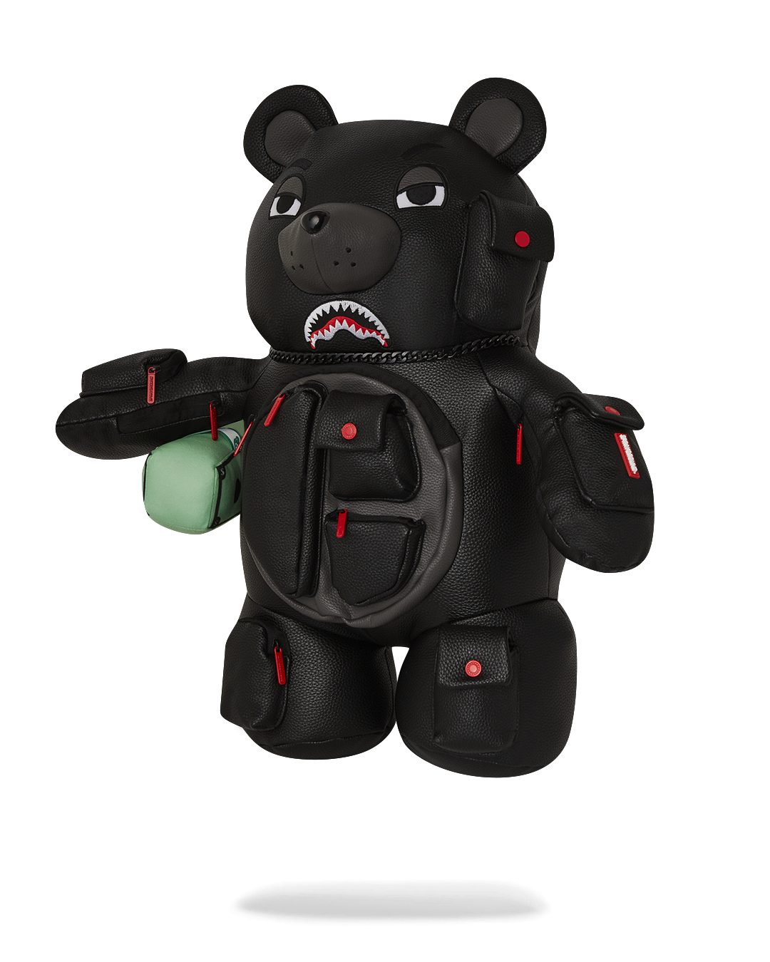 MOCHILA AIRFREIGHT BEAR