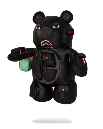 MOCHILA AIRFREIGHT BEAR