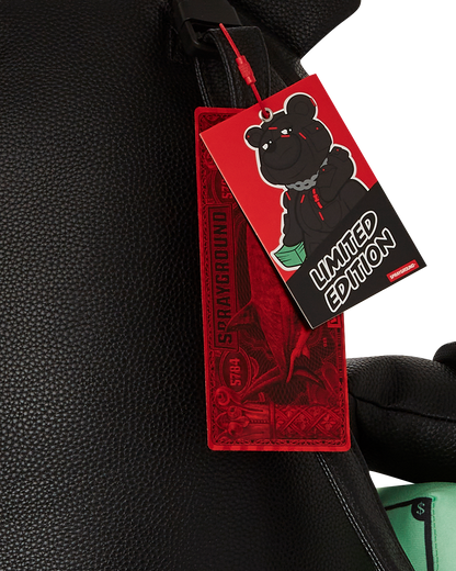 MOCHILA AIRFREIGHT BEAR