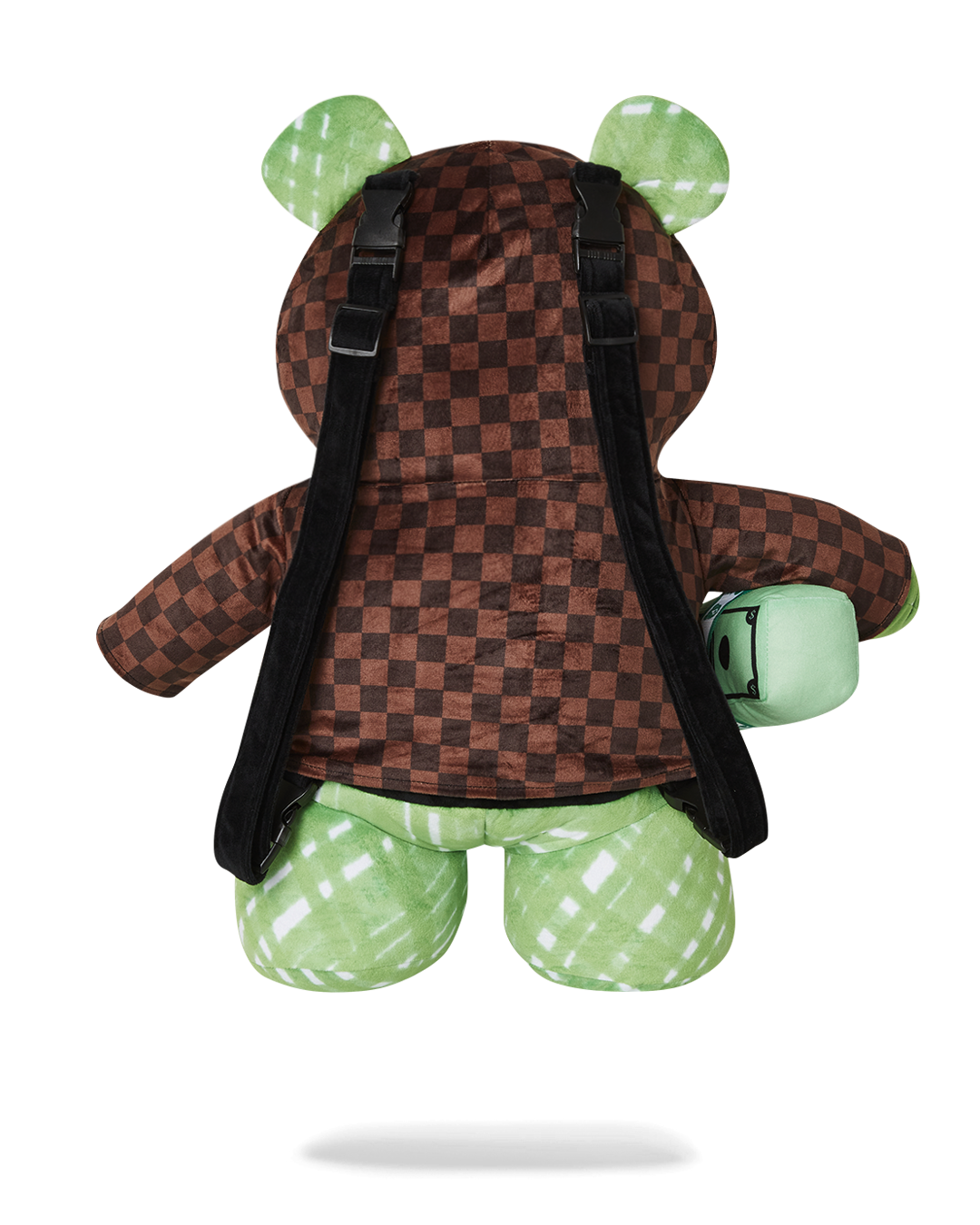 OSO SIP FADE AWAY HOODIE