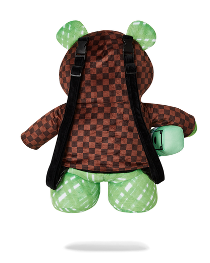 OSO SIP FADE AWAY HOODIE