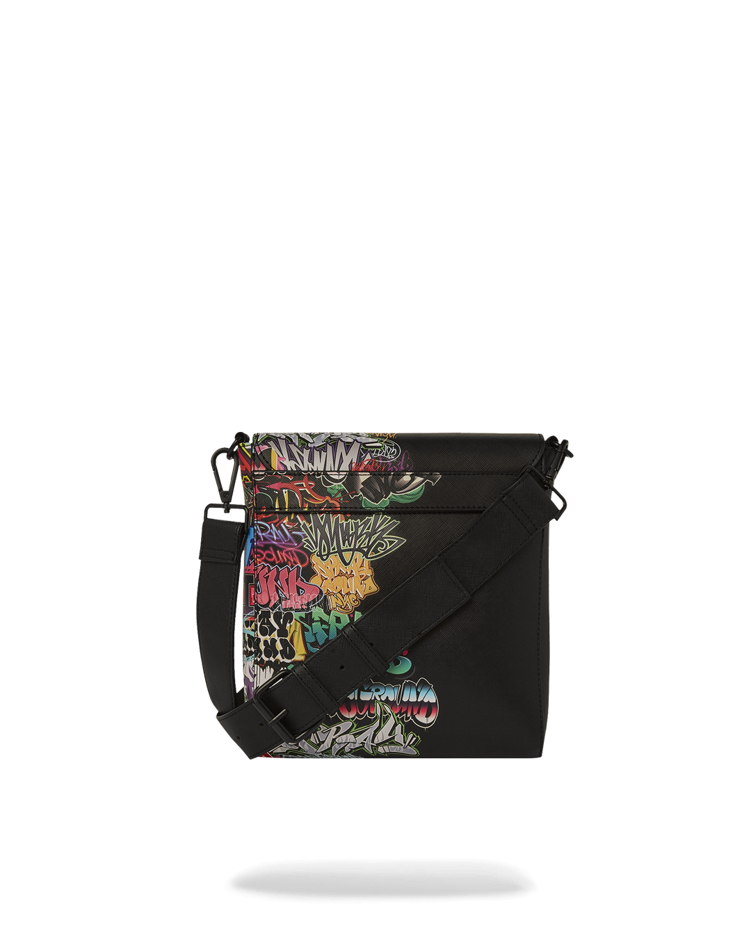 BOLSO MEDIO GRAF LIPS