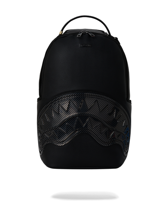 MOCHILA CARBON FIBRE HARDSHELL INDESTURCTO