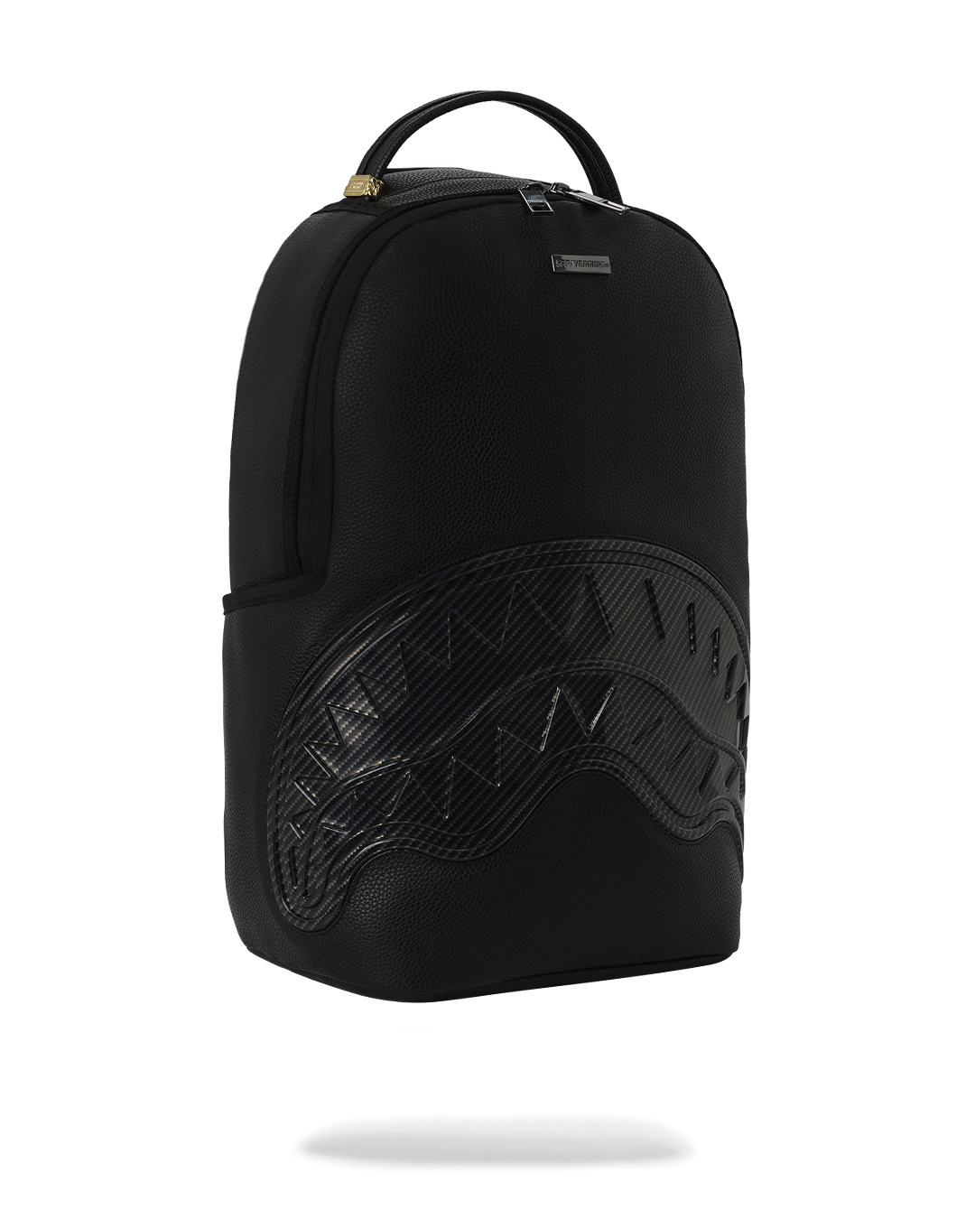 MOCHILA CARBON FIBRE HARDSHELL INDESTURCTO