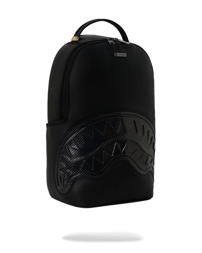 MOCHILA CARBON FIBRE HARDSHELL INDESTURCTO