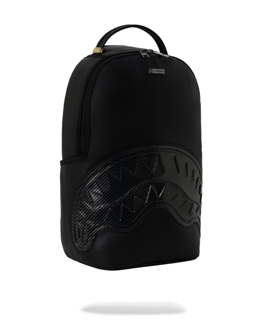 MOCHILA CARBON FIBRE HARDSHELL INDESTURCTO