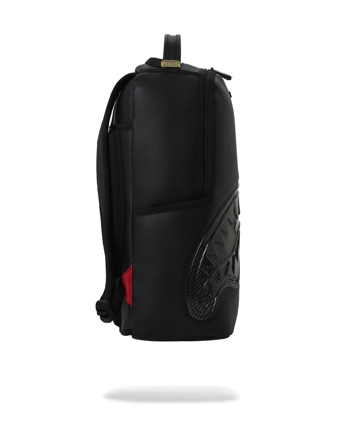 MOCHILA CARBON FIBRE HARDSHELL INDESTURCTO