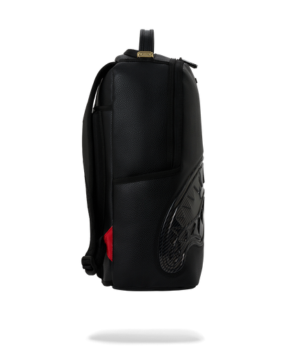 MOCHILA CARBON FIBRE HARDSHELL INDESTURCTO