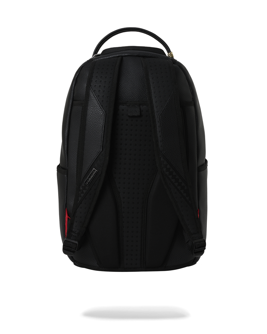 MOCHILA CARBON FIBRE HARDSHELL INDESTURCTO