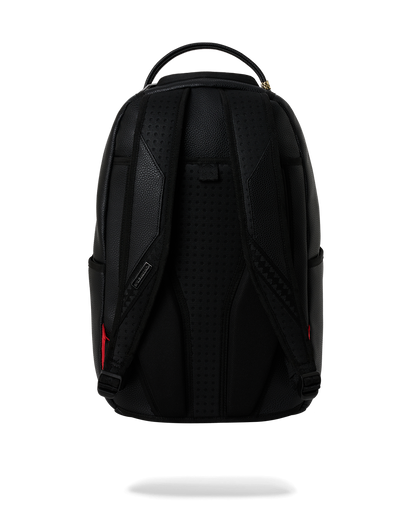MOCHILA CARBON FIBRE HARDSHELL INDESTURCTO