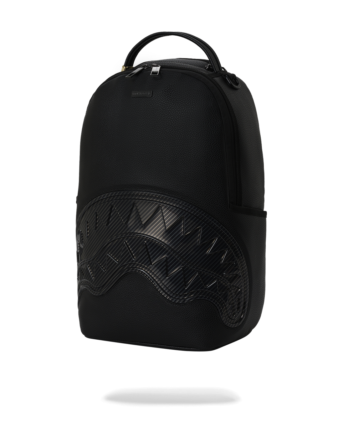 MOCHILA CARBON FIBRE HARDSHELL INDESTURCTO