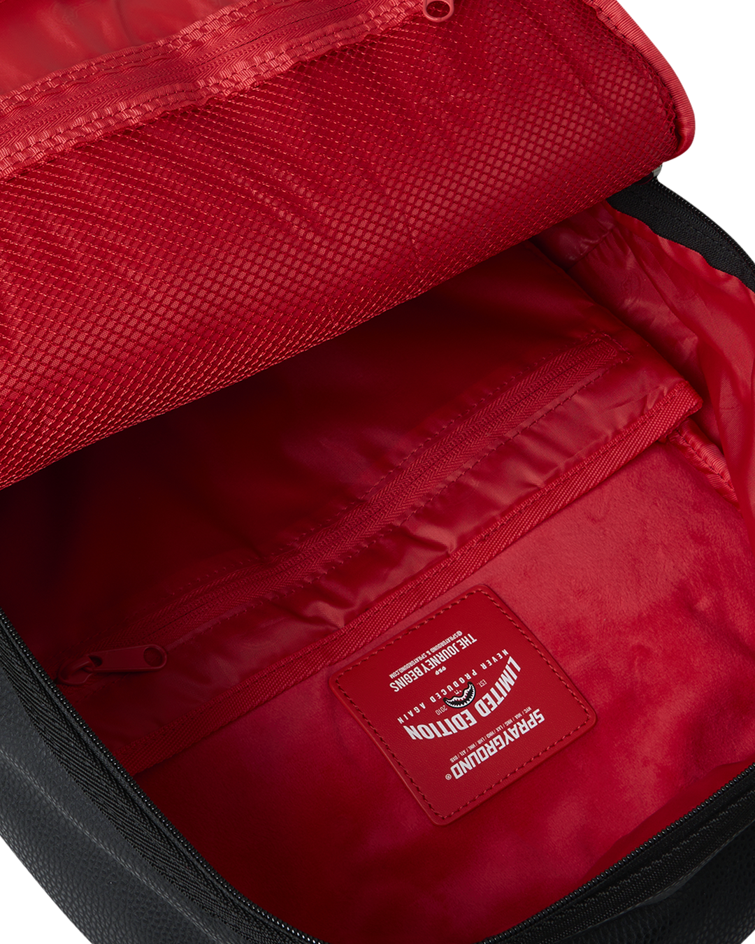 MOCHILA CARBON FIBRE HARDSHELL INDESTURCTO
