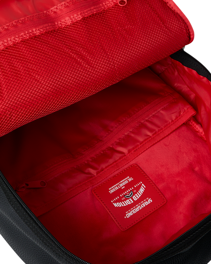 MOCHILA CARBON FIBRE HARDSHELL INDESTURCTO