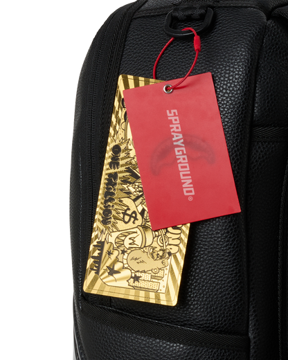 MOCHILA CARBON FIBRE HARDSHELL INDESTURCTO